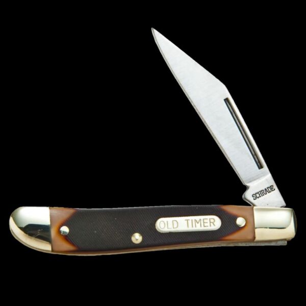 Old Timer 2 3/4" PAL Closed