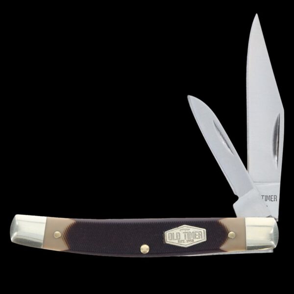 Old Timer 3 5/16" Closed Middleman Jack