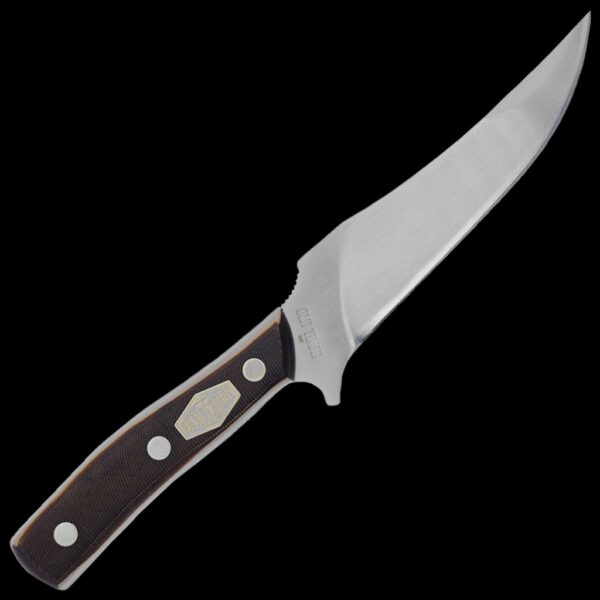 Old Timer Deerslayer - 10 1/2" Overall Length