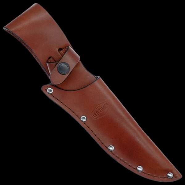 Old Timer Deerslayer - 10 1/2" Overall Length - Image 2