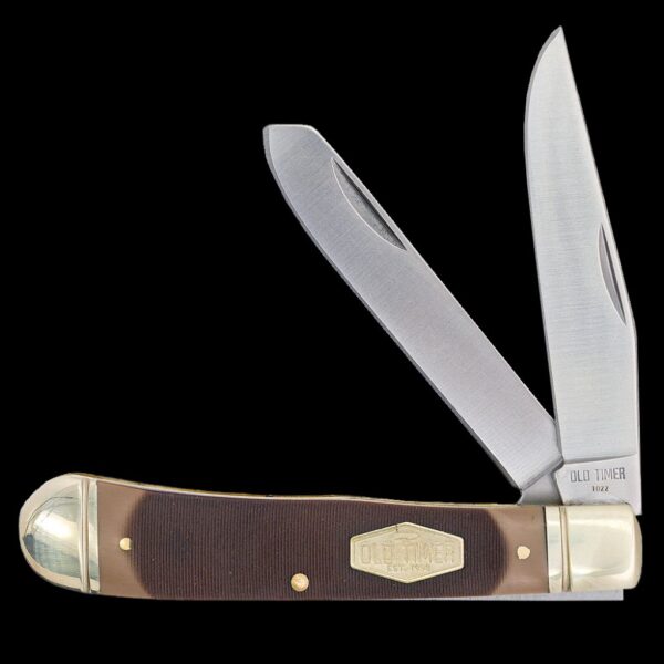 Old Timer Large Trapper