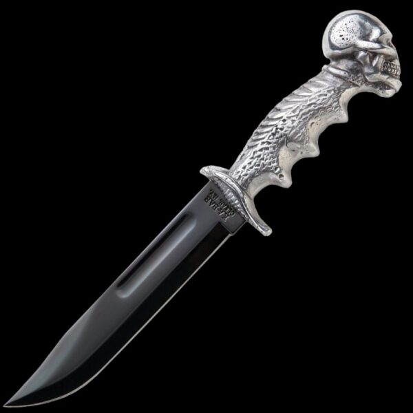 KA-BAR E.W. STONE KNIFE