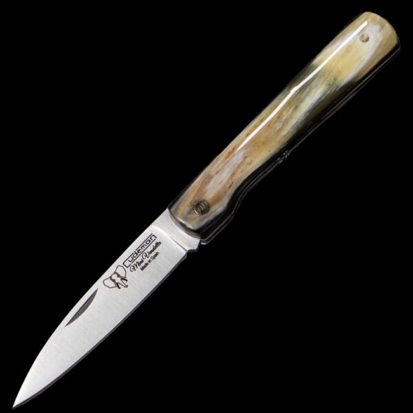Cudeman Mini Vendetta 2 Bull Horn