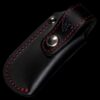 Cudeman Leather Sheath