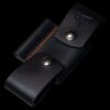Cudeman Leather Loop - Black