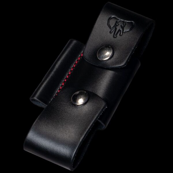 Cudeman Leather Adapter Loop