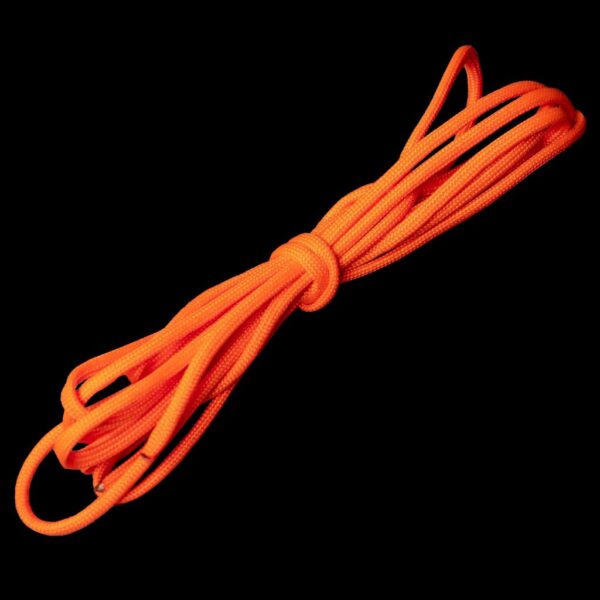 Cudeman 550 Paracord 2.8m - Orange