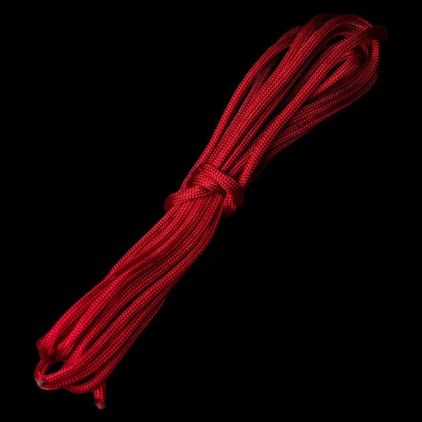 Cudeman 550 Paracord 2.8m - Red