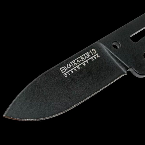KA-BAR BK13CP Becker Remora - Image 3