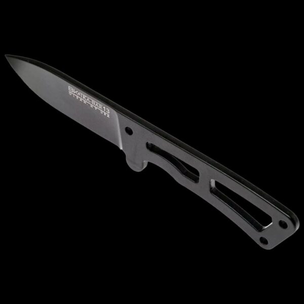 KA-BAR BK13CP Becker Remora - Image 4
