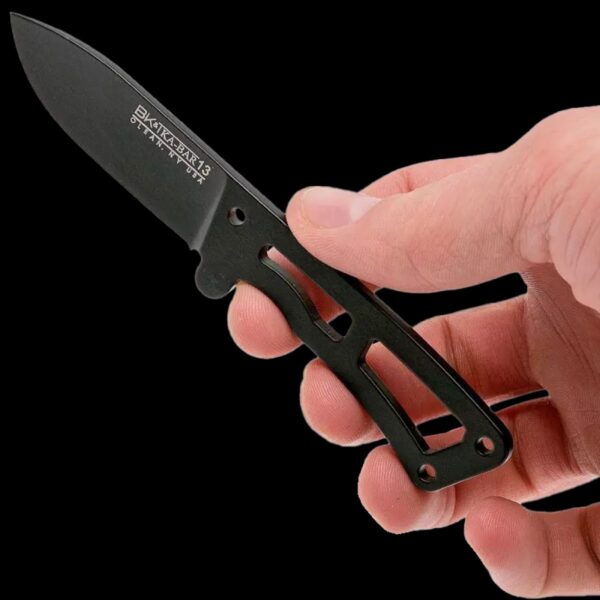 KA-BAR BK13CP Becker Remora - Image 5