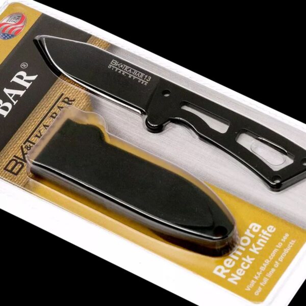 KA-BAR BK13CP Becker Remora - Image 8