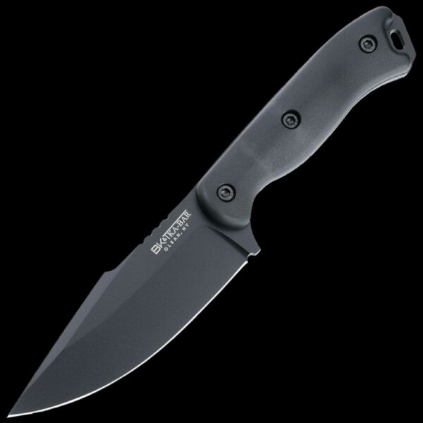 KA-BAR BECKER BLACK HARPOON