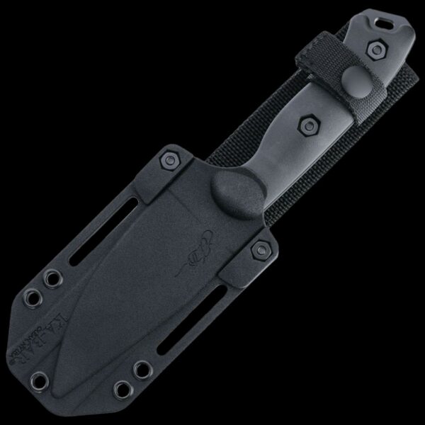 KA-BAR BECKER BLACK HARPOON - Image 2