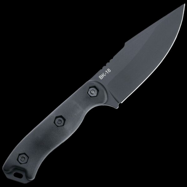 KA-BAR BECKER BLACK HARPOON - Image 3