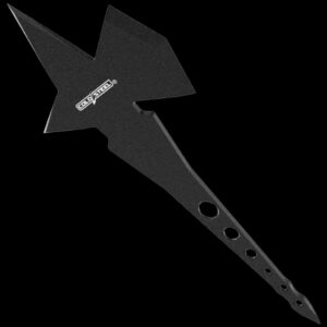 Cold Steel TEMPLAR X