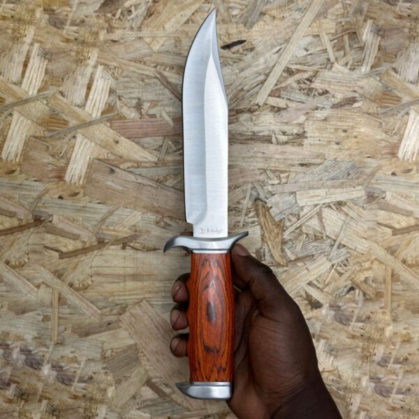 Elk Ridge Fixed Blade Knife - Image 2
