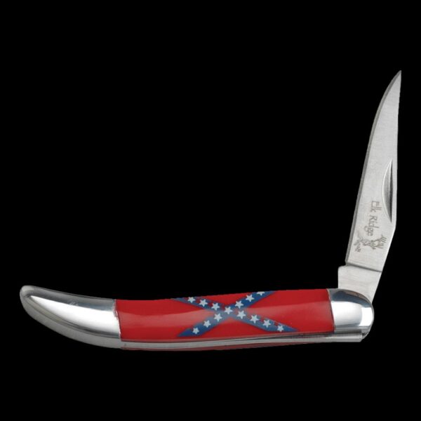 Elk Ridge CSA Toothpick Pocket Knife