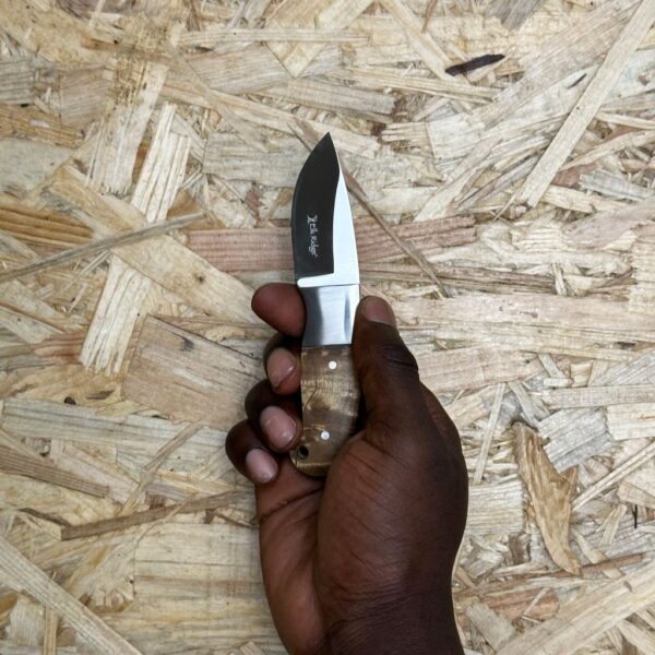 Elk Ridge Fixed Blade Knife - Image 2