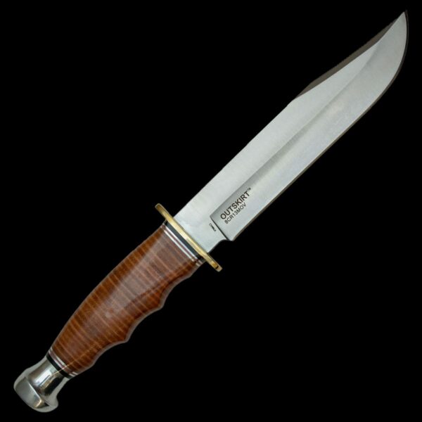 Elk Ridge Fixed Blade Knife - Image 2