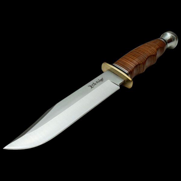 Elk Ridge Fixed Blade Knife - Image 3
