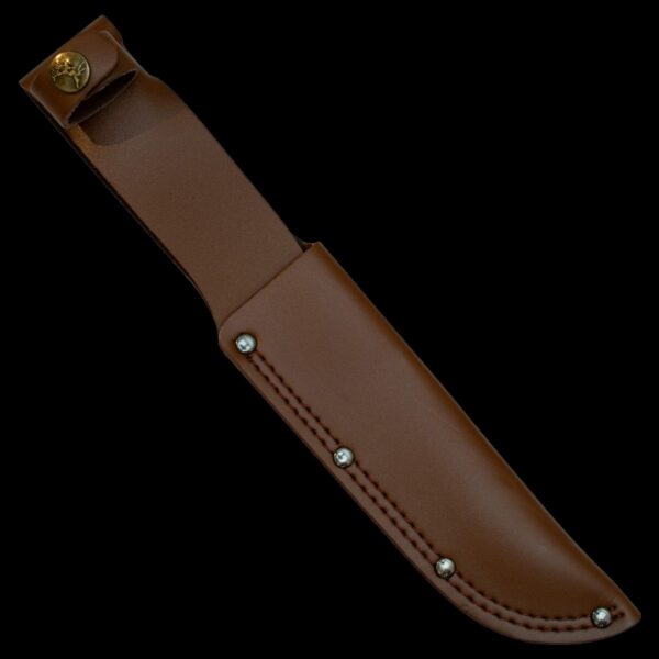 Elk Ridge Fixed Blade Knife - Image 4