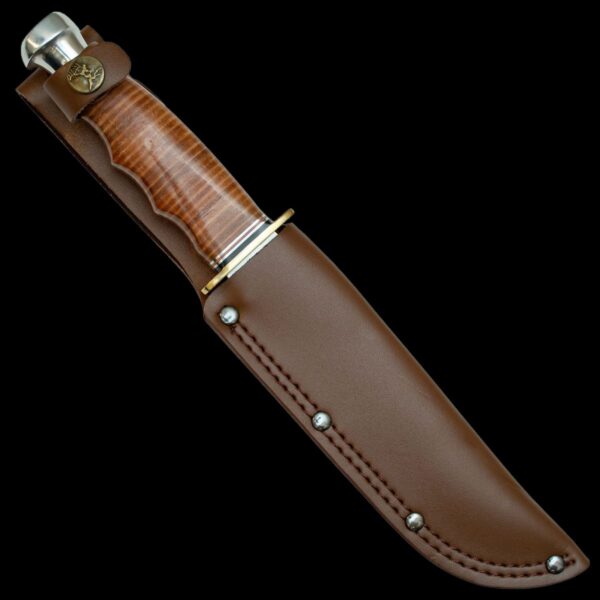 Elk Ridge Fixed Blade Knife - Image 5