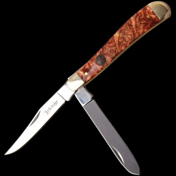 Elk Ridge Trapper Folding Knife