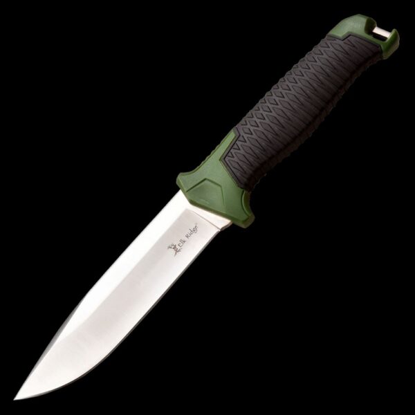 Elk Ridge Alpine Fixed Blade Knife Boxed