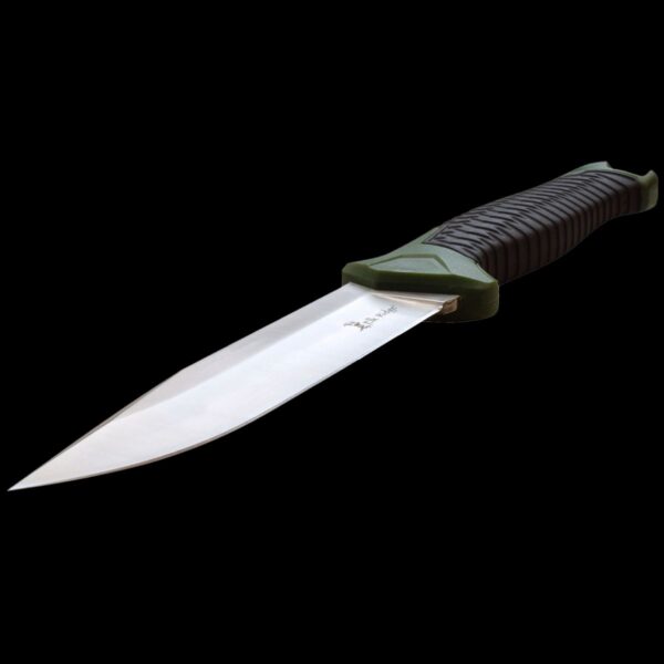 Elk Ridge Alpine Fixed Blade Knife Boxed - Image 3