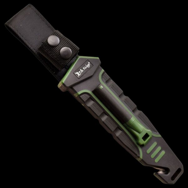 Elk Ridge Alpine Fixed Blade Knife Boxed - Image 4