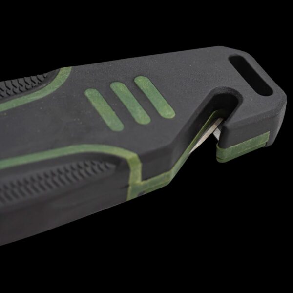 Elk Ridge Alpine Fixed Blade Knife Boxed - Image 5