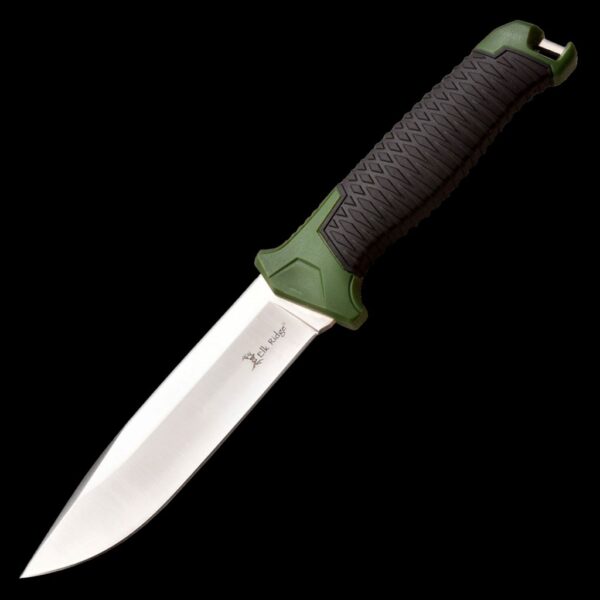 Elk Ridge Alpine Fixed Blade Knife