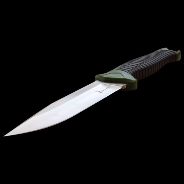 Elk Ridge Alpine Fixed Blade Knife - Image 3