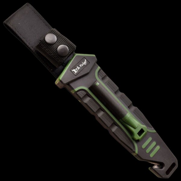 Elk Ridge Alpine Fixed Blade Knife - Image 4
