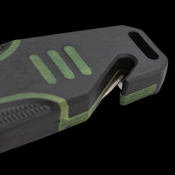 Elk Ridge Alpine Fixed Blade Knife - Image 5