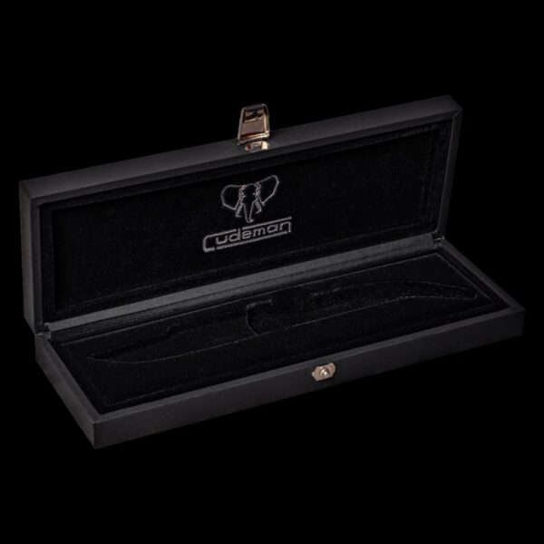 Cudeman Display Case