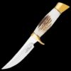 United Cutlery GIL HIBBEN WHITETAIL SKINNER GERMAN STEEL