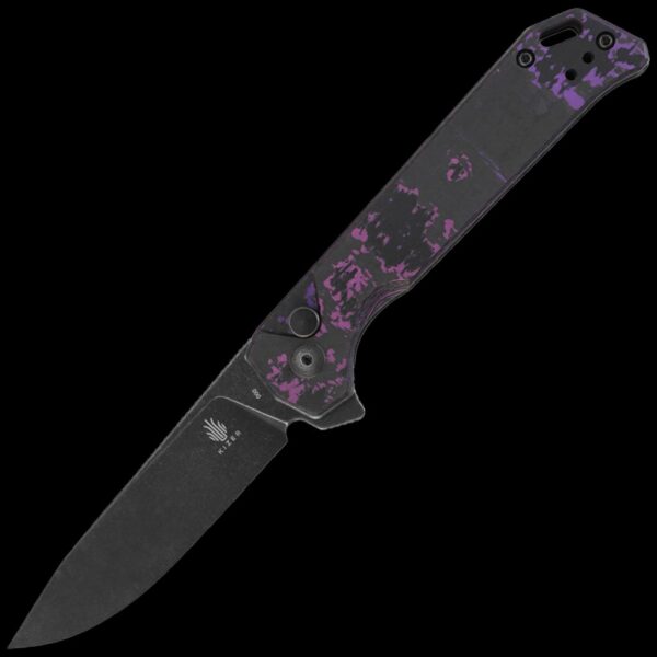 Kizer Begleiter 2