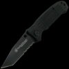 Smith & Wesson Ext Ops 2 tanto