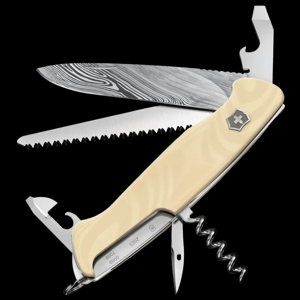 Ranger 55 2025 victorinox