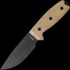 Ontario Knife Company RAT-3 w/Nylon Sheath