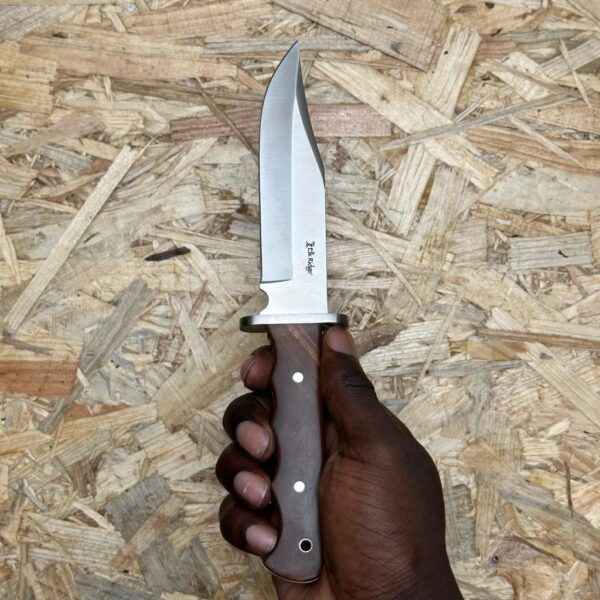Elk Ridge Fixed Blade Knife - Image 2