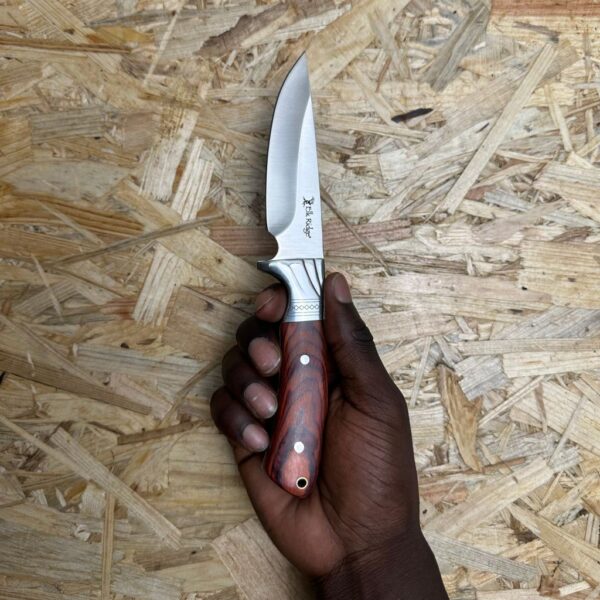 Elk Ridge Fixed Blade Knife - Image 2