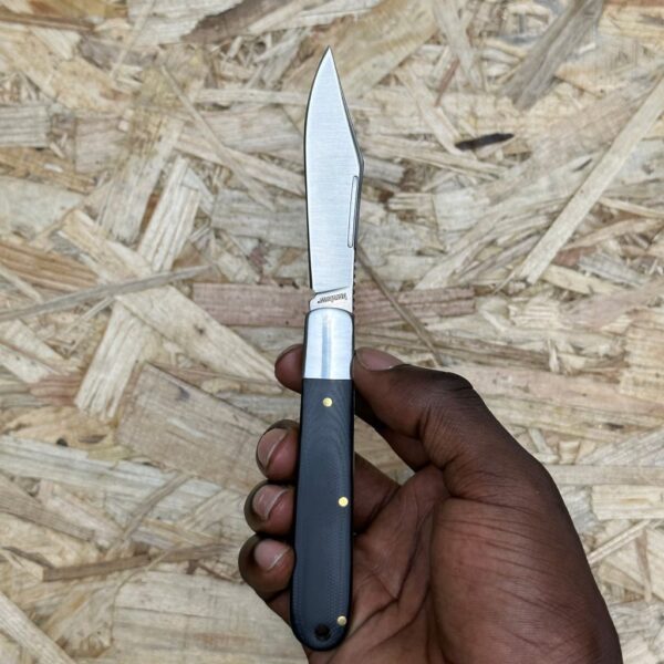 Kershaw Culpepper - Image 2