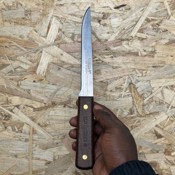 Ontario Knife Company 72-6" Household Boning Knife - Image 2