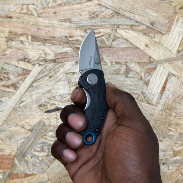 Kershaw Aftereffect - Image 2