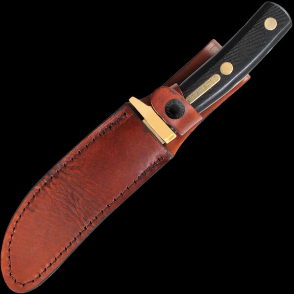Old Timer 9 1/2" Woodsman - Image 2