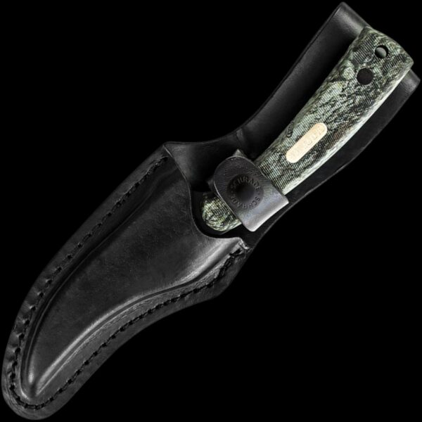 Old Timer Black Camo Sharpfinger - Image 2