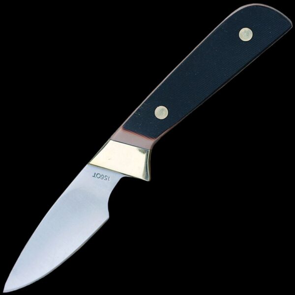 Old Timer Lil' Finger Fixed Blade Drop Point